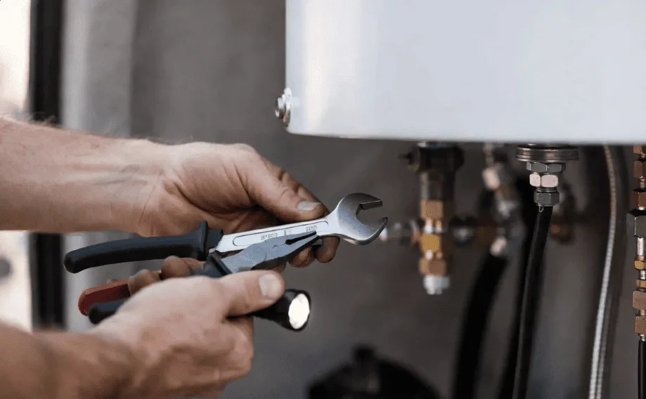 Why choose Water Heater Repair in Chesapeake City, MD